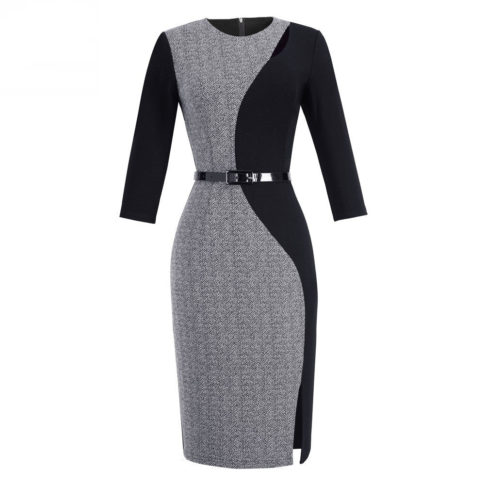 New fashion office dress