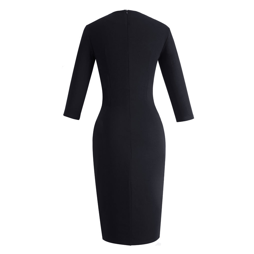 New fashion office dress