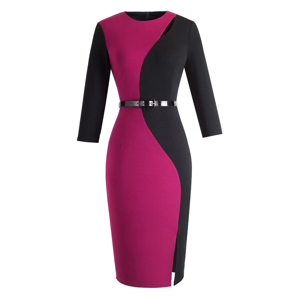 New fashion office dress